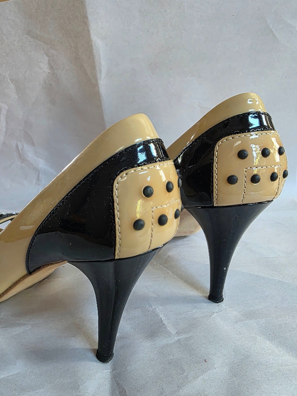 Tod’s heels - Picture 5 of 7